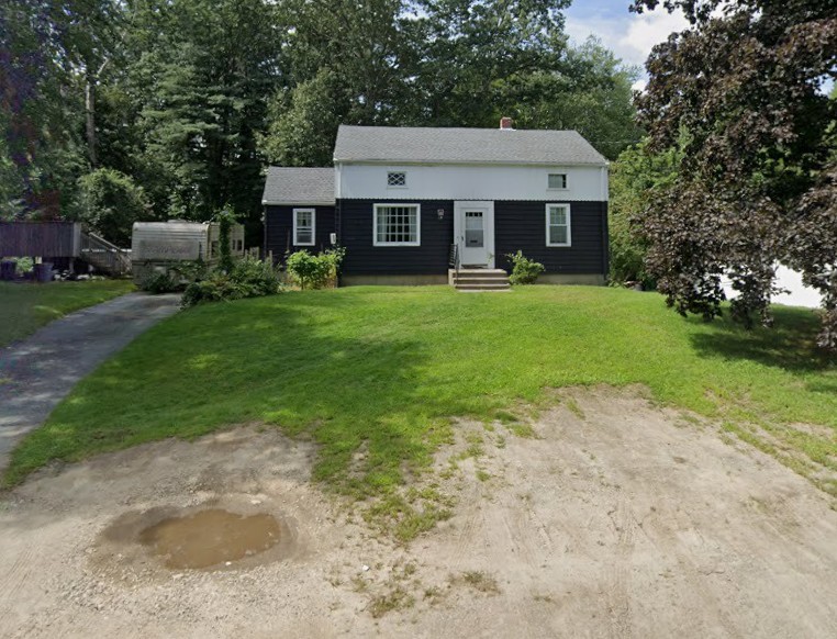 Classic Single-Family Renovation — imagem 2